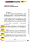 Vista preliminar de documento Resolución n.° 116-2023-OSCE/PRE