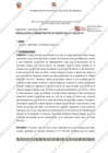 Vista preliminar de documento Resolución AdministrativaiSLIe
