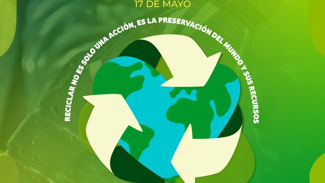 Día Mundial del Reciclaje