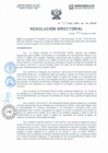 Vista preliminar de documento Resolución Direccional N°111-2022-DIRESA