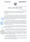 Vista preliminar de documento Resolución Direccional N°112-2022-DIRESA