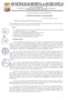 Vista preliminar de documento Acuerdo de Concejo 0027-2023-MDQ/A