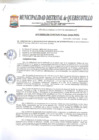 Vista preliminar de documento Acuerdo de Concejo 0030-2023-MDQ/A