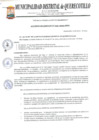 Vista preliminar de documento Acuerdo de Concejo 0032-2023-MDQ/A