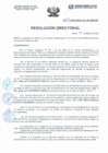 Vista preliminar de documento Resolución Direccional N°114-2022-DIRESA