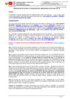 Vista preliminar de documento CONCEDER, LICENCIA SIN GOCE DE REMUNERACIONES por motivos personales a favor de don: LUIS ALBERTO PEJERREY VASQUEZ, con el cargo de ABOGADO, trabajador de la Oficina de la DIRECCION EJECUTIVA DE SALUD INTEGRAL A LAS PERSONAS