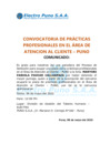 Vista preliminar de documento COMUNICADO