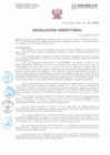 Vista preliminar de documento Resolución Direccional N°116-2022-DIRESA