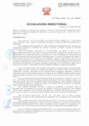 Vista preliminar de documento Resolución Direccional N°117-2022-DIRESA