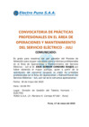 Vista preliminar de documento COMUNICADO