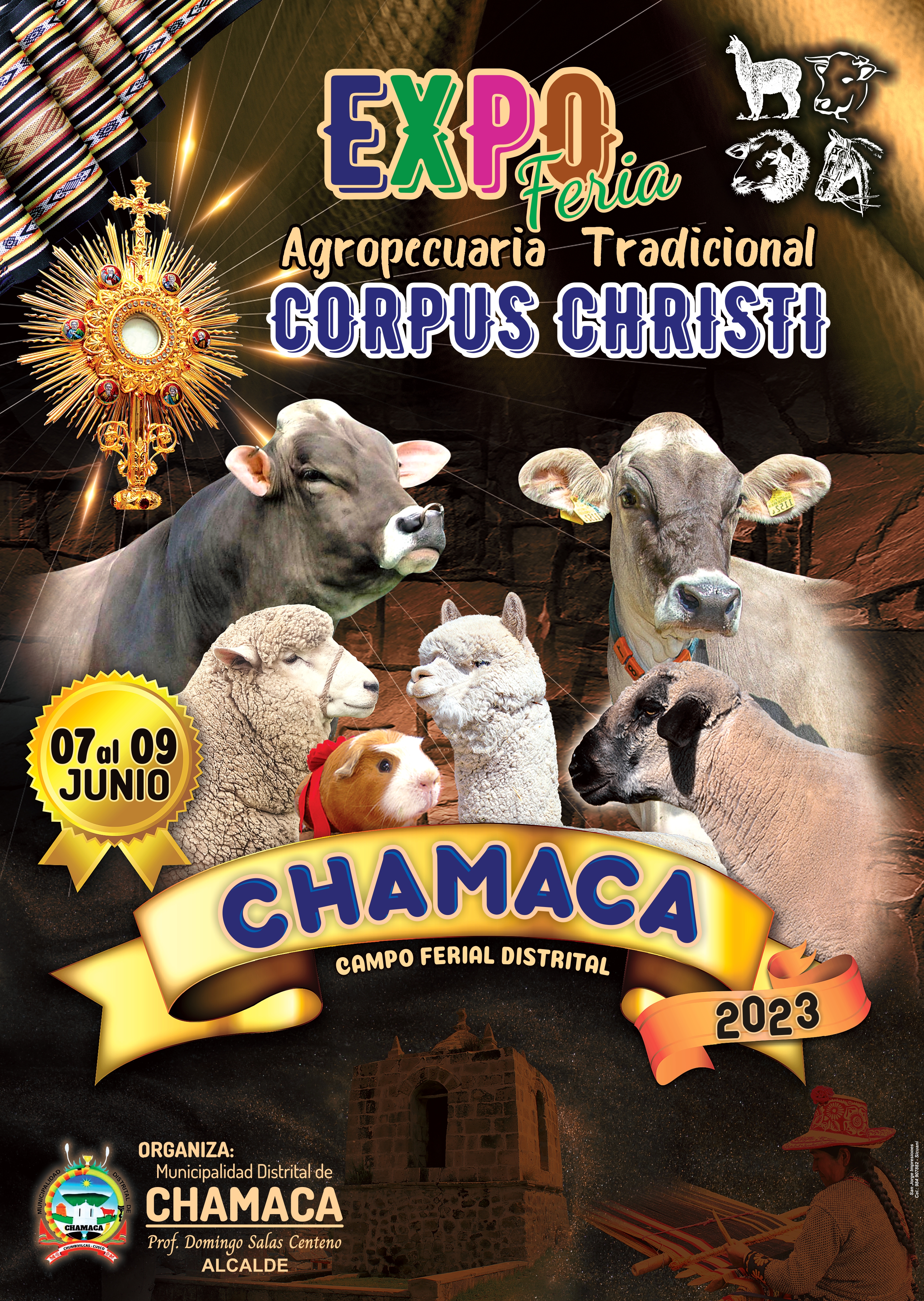 CHAMACA