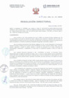 Vista preliminar de documento Resolución Direccional N°118-2022-DIRESA
