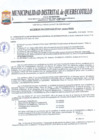 Vista preliminar de documento Acuerdo de Concejo 0037-2023-MDQ/A