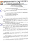 Vista preliminar de documento Acuerdo de Concejo 0038-2023-MDQ/A