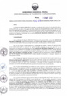 Vista preliminar de documento RDR N° 0249-2023-16-05-2023