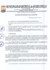 Vista preliminar de documento Acuerdo de Concejo 0041-2023-MDQ/A