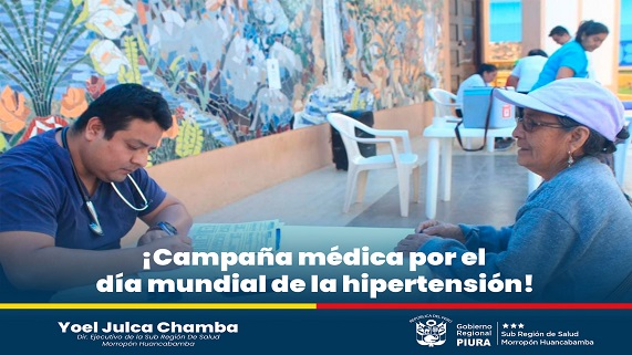 "Hipertensión"