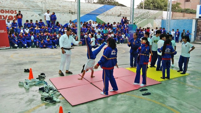 BOLETÍN