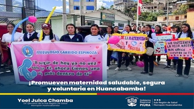 "Pasacalle"
