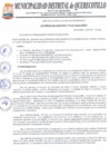 Vista preliminar de documento Acuerdo de Concejo 0047-2023-MDQ/A