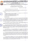 Vista preliminar de documento Acuerdo de Concejo 0048-2023-MDQ/A