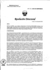 Vista preliminar de documento RD N° 216-2023-DG-INMP/MINSA