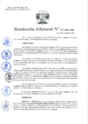 Vista preliminar de documento Resolución Jefatural N.° 277-2021-INEI