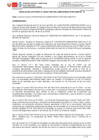 Vista preliminar de documento DECLARAR IMPROCEDENTE, la solicitud de don:JUAN RICARDO SOBERON QUISPE, con el Cargo de Técnico Administrativo III Categoria Remunerativa STC del Centro de Salud Quiñones de la Red Chiclayo de la Gerencia Regional de Salud Lambayeque,