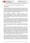 Vista preliminar de documento DECLARAR IMPROCEDENTE, la solicitud interpuesto por la servidora: DELIA PATRICIA SALAZAR JIMENEZ, Servidora Contratada por Funcionamiento con el cargo de: Tecnico Administrativo 1 Categoría Remunerativa STF  2 / 3 GOBIERNO REGIONAL LAMBAYEQUE SALUD LAMBAYEQUE OFICINA DE RECURSOS HUMANO RESOLUCION JEFATURAL N° 000438-2023-GR.LAMB/GERESA-OFRH [4598081 - 2] de la Oficina de Recursos Humano de la Gerencia Regional de Salud de Lambayeque, referente al pago de Nivelación de los Incentivos Laborales