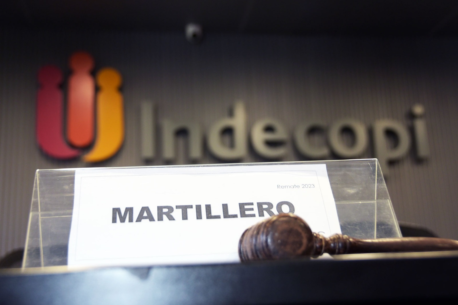 El Indecopi realizará primer remate de inmuebles en Trujillo