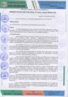 Vista preliminar de documento ORDENANZA MUNICIPAL N° 002-2023-MDI-CM