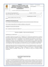 Vista preliminar de documento formato anexo 02 declaracion jurada para informar el desarrollo de actividades simultaneas y adicionales a la licencia de funcionamiento