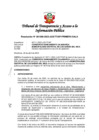 Vista preliminar de documento Resolución N° 001008-2023-JUS-TTAIP-PRIMERA SALA