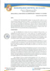 Vista preliminar de documento RESOLUCION DE LA SUB GERENCIA DE ADMINISTRACION Y FINANZAS Nº 012-2023-MDH