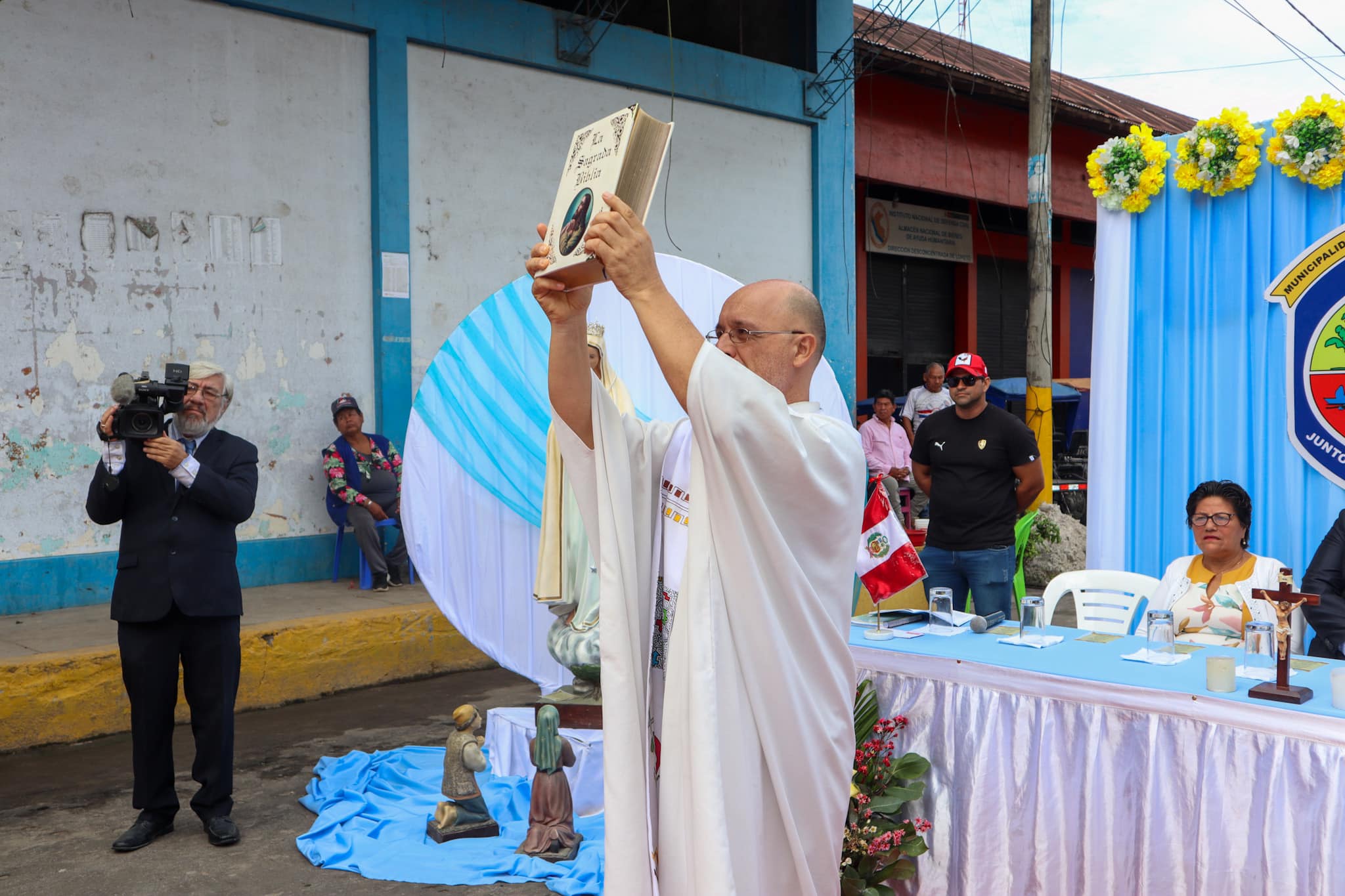 madre de belen