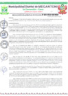 Vista preliminar de documento RESOLUCIÓN DE GERENCIA MUNICIPAL N°001-2023