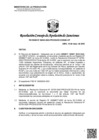 Vista preliminar de documento RCONAS-00045-2023-PRODUCE-CONAS-CP