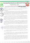 Vista preliminar de documento RESOLUCIÓN DE GERENCIA MUNICIPAL N°002-2023