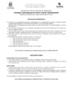 Vista preliminar de documento modalidad a