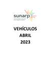 Vista preliminar de documento VEHICULOS ABRIL 2023