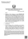 Vista preliminar de documento RCONAS-00046-2023-PRODUCE-CONAS-CP