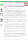 Vista preliminar de documento RESOLUCIÓN DE GERENCIA MUNICIPAL N°003-2023