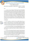 Vista preliminar de documento RESOLUCION DE LA SUB GERENCIA DE ADMINISTRACION Y FINANZAS Nº 017-2023-MDH