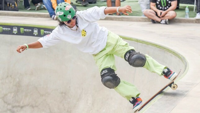 skate
