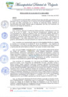 Vista preliminar de documento RESOLUCIÓN DE ALCALDÍA Nº131-2023-A MDC