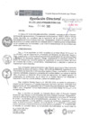 Vista preliminar de documento RESOLUCION DIRECTORAL N°0070-2023-MIDAGRI-PEBLT-DE