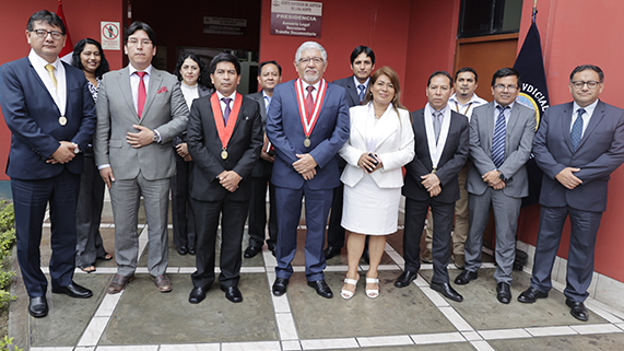 VISITA DE MONITOREO ORALIDAD CIVIL