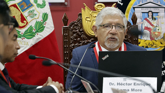 VISITA DE MONITOREO ORALIDAD CIVIL