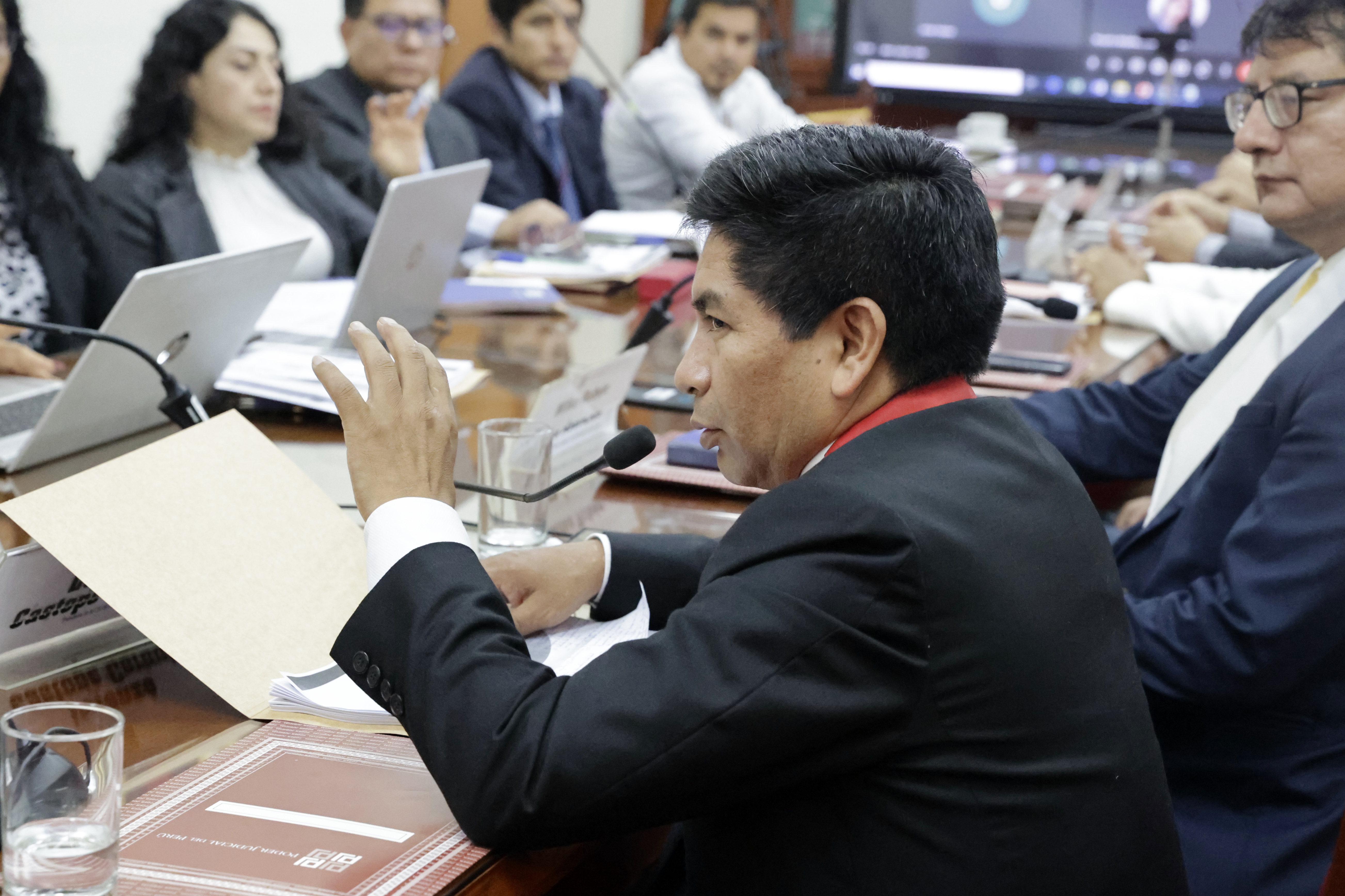 VISITA DE MONITOREO ORALIDAD CIVIL 