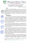 Vista preliminar de documento RESOLUCIÓN DE ALCALDÍA Nº134-2023-A MDC